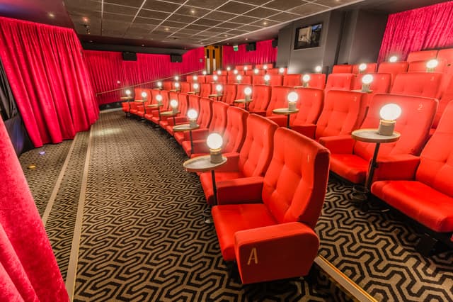 Curzon Mayfair