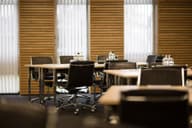 Small Meeting Rooms