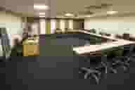Small Meeting Rooms