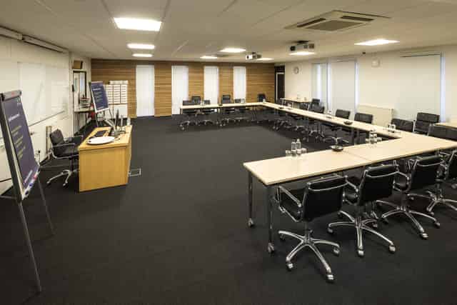 New Chester Room