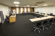 Small Meeting Rooms