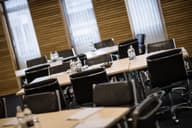 Small Meeting Rooms