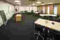 Small Meeting Rooms