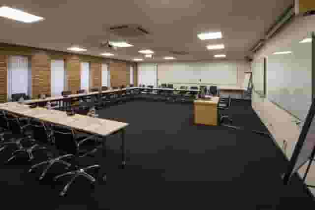 South West Room