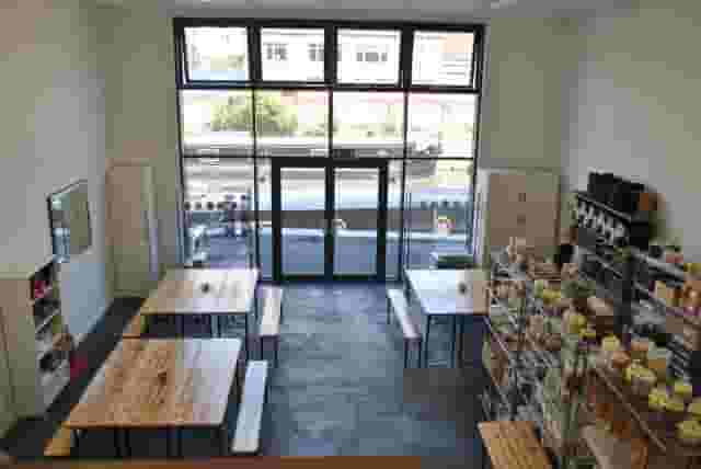 Regent's Canal Workshop
