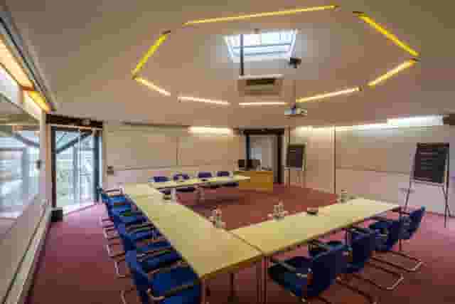 East Lecture Room