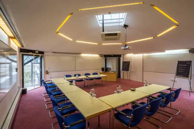 East Lecture Room