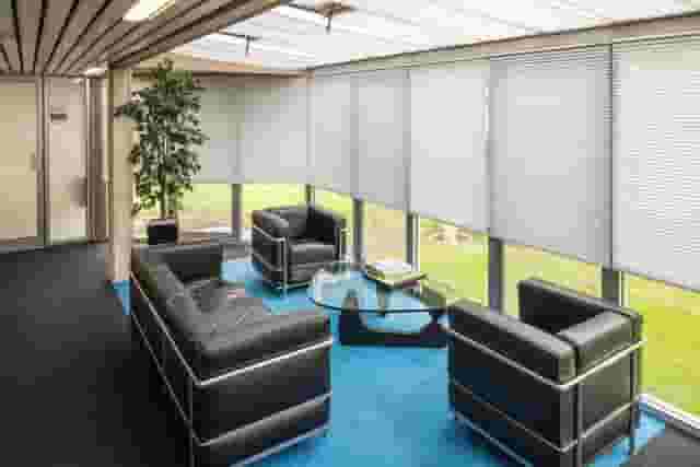 East Lecture Room