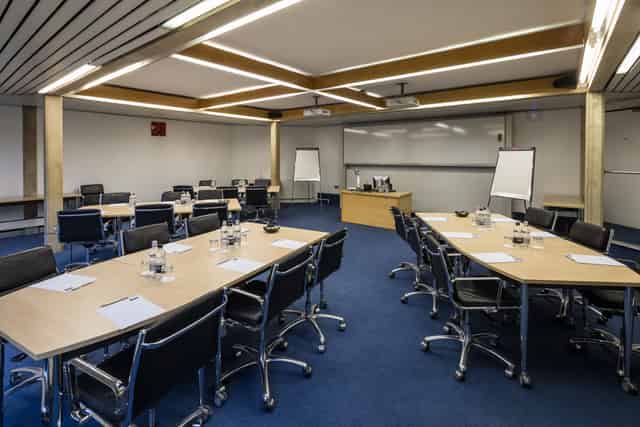 Templeton Lecture Room