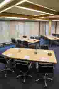 Small Meeting Rooms