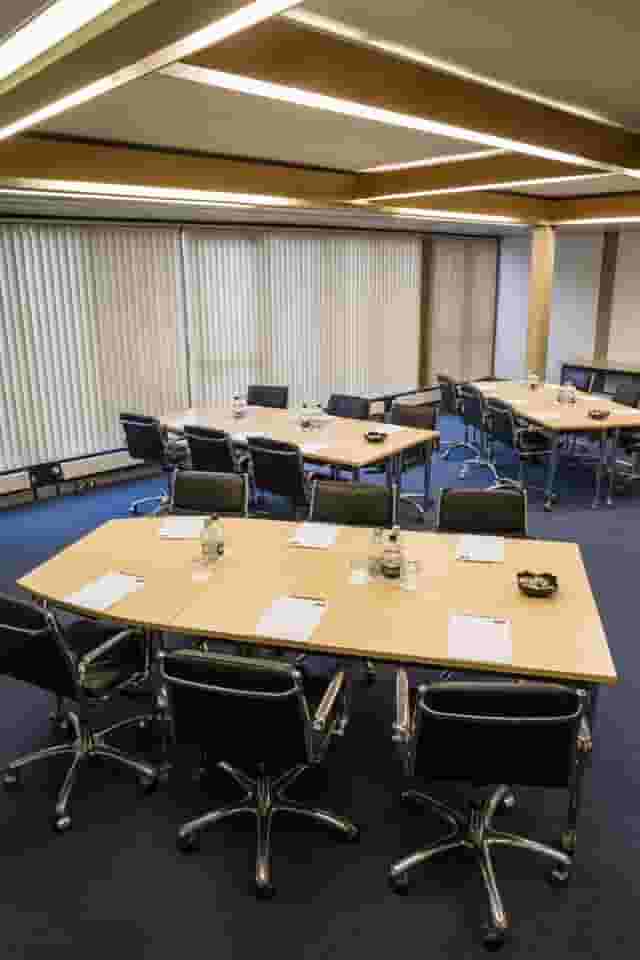 Templeton Lecture Room