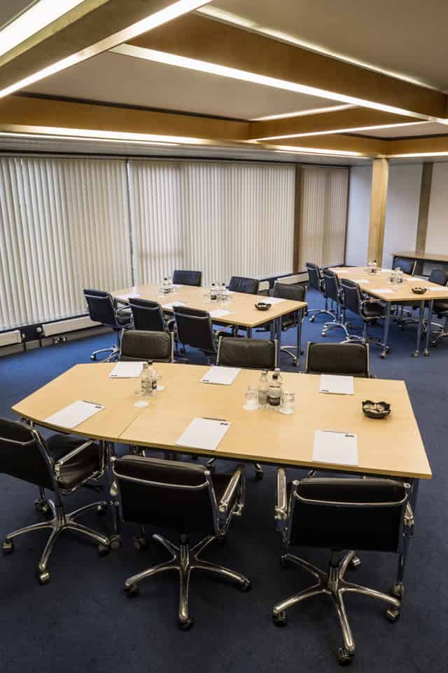 Templeton Lecture Room
