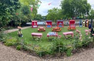 Summer Party Venues
