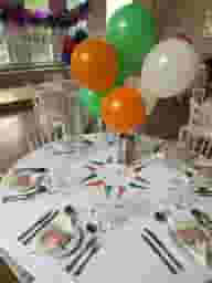 Event Venues