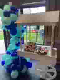 Event Venues