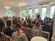 Seminar Rooms
