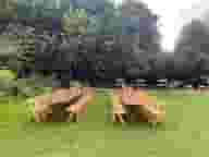 Outdoor Terraces