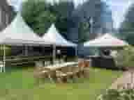 Outdoor Terraces
