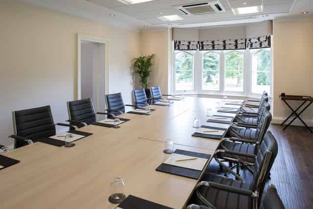 Eton Suite