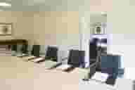 Meeting Rooms