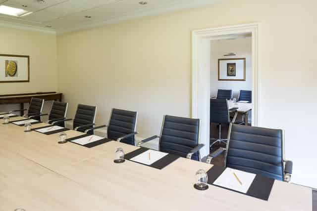 Eton Suite