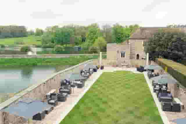 Leeds Castle
