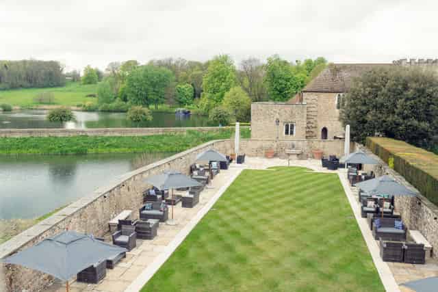 Private Dining