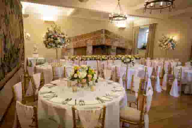 Leeds Castle