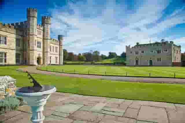 Leeds Castle