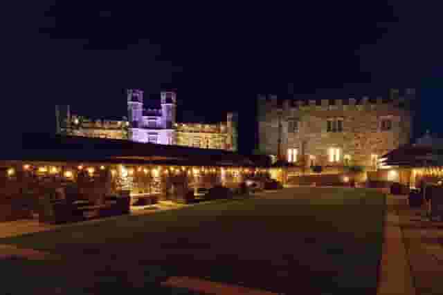 Leeds Castle