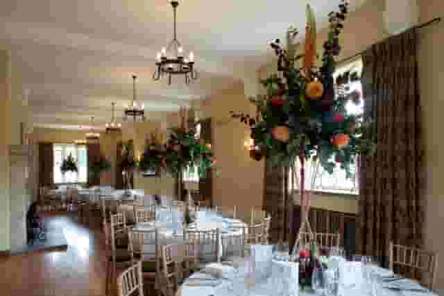 Leeds Castle