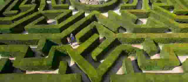 Leeds Castle