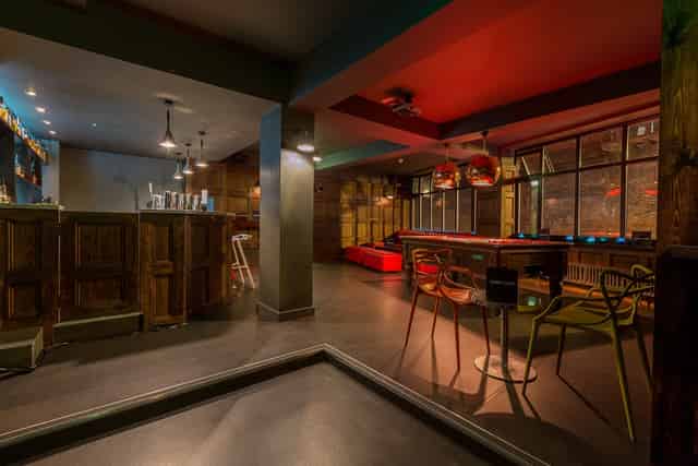 Private Ballroom