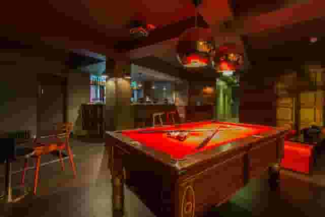 Private Ballroom