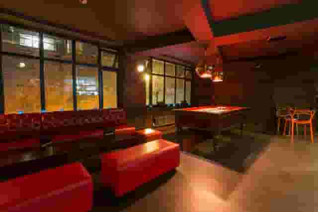 Private Ballroom