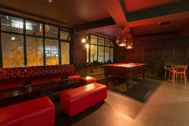 Private Ballroom