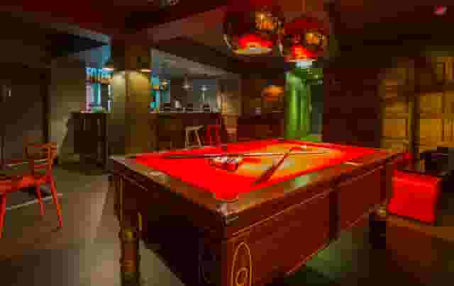 Private Ballroom