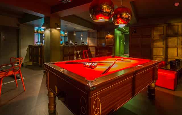 Private Ballroom