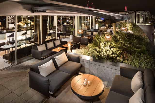 Radio Rooftop London
