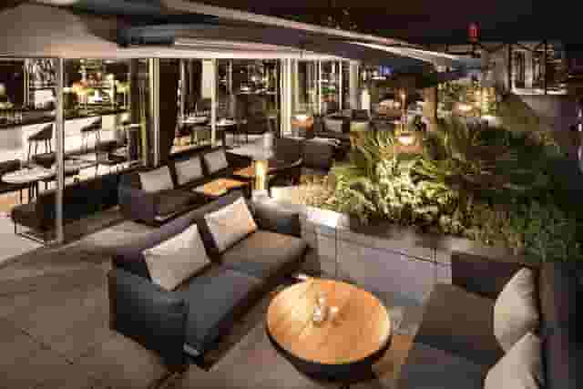 Radio Rooftop London