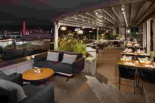 Radio Rooftop London