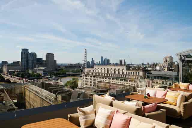 Radio Rooftop London  - image 3