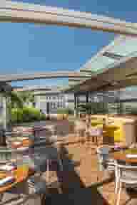 Covent Garden