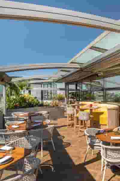 Radio Rooftop London