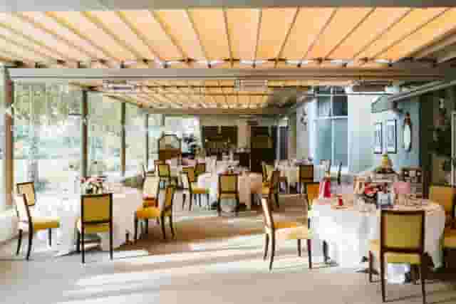 Oatlands Park Hotel