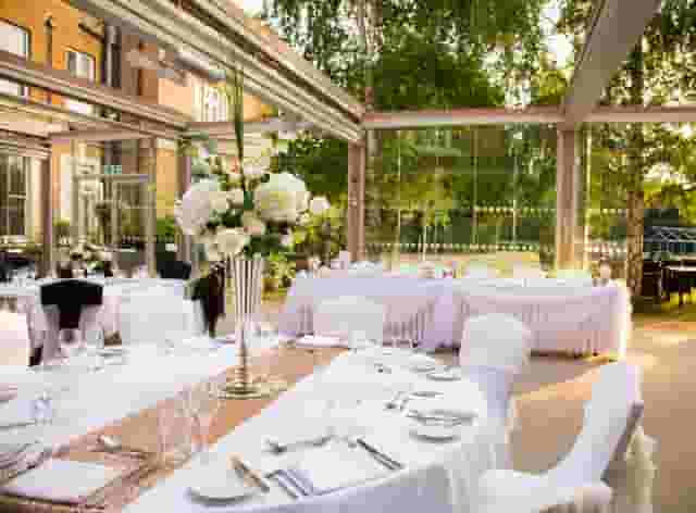 Oatlands Park Hotel