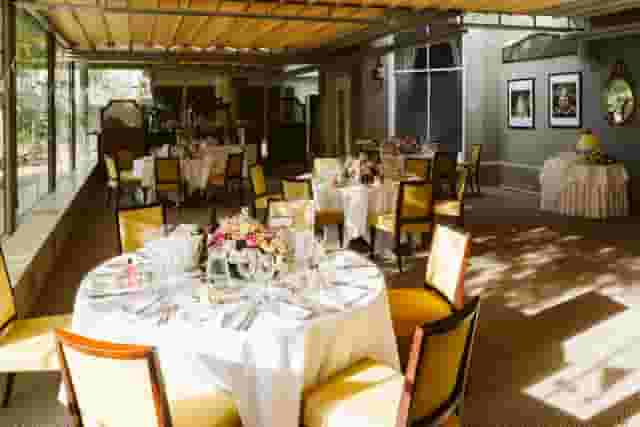 Oatlands Park Hotel