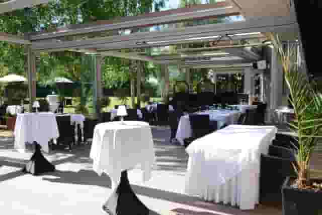Oatlands Park Hotel