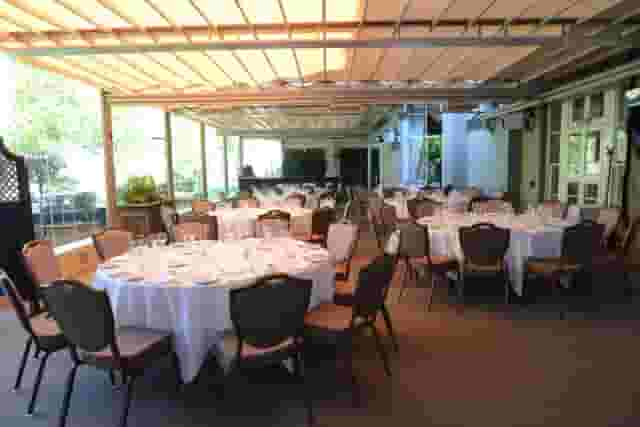 Oatlands Park Hotel