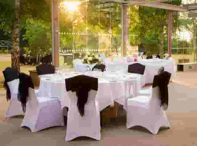 Oatlands Park Hotel